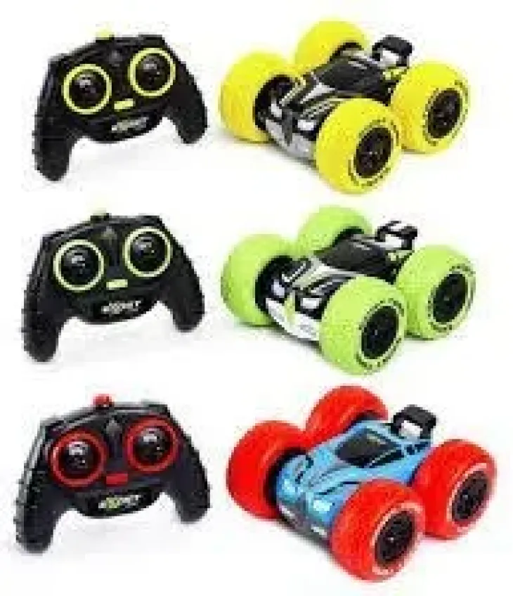 Exost 360 cross r/c auto