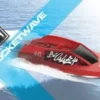 Exost rocketwave vene
