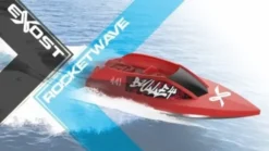 Exost rocketwave vene