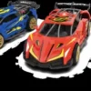 Exost sparks auto ääni ja valo