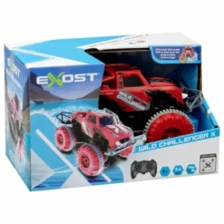 Exost wild challenger x