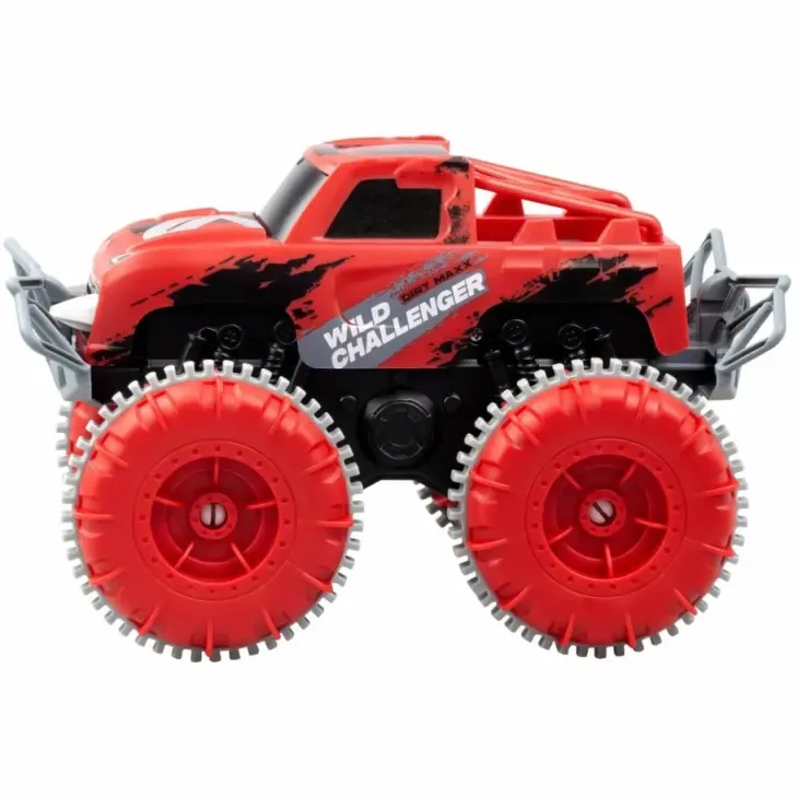 Exost wild challenger x