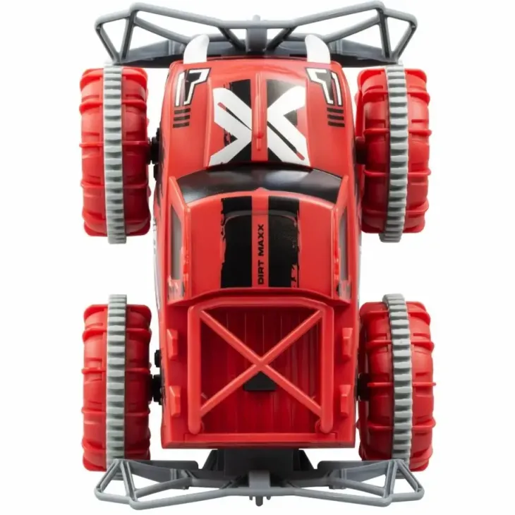 Exost wild challenger x
