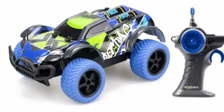 Exost xbull