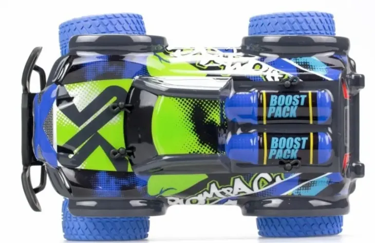 Exost xbull