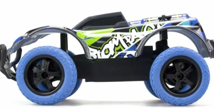 Exost xbull