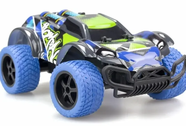 Exost xbull