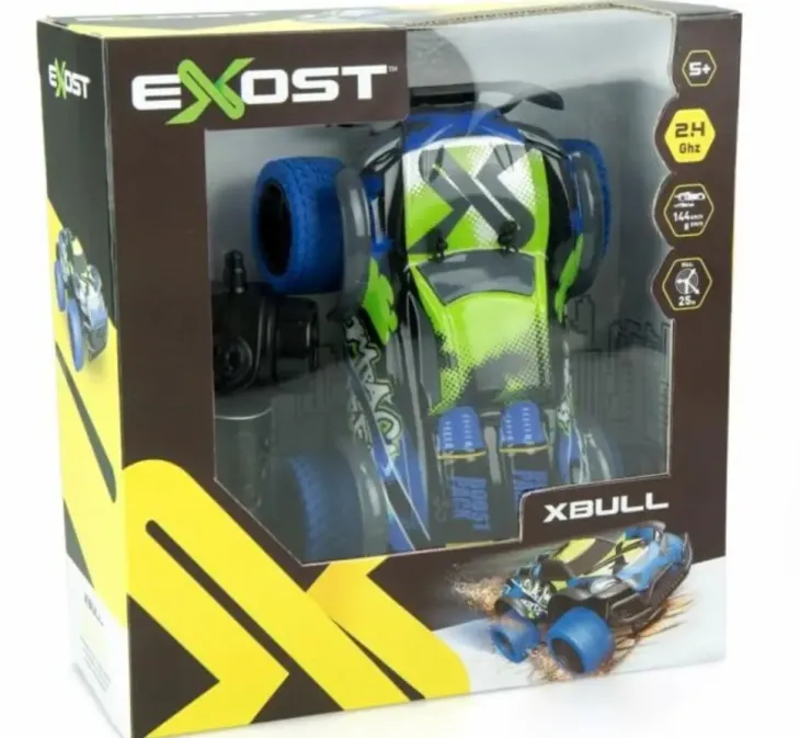 Exost xbull