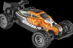 Exot star drive rc