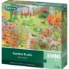 Falcon garden trails anne searle 1000p