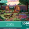 Falcon glamping 1000p