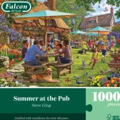 Falcon summer at the pub 1000p