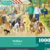 Falcon walkies 1000p