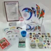 Fantasma mirror-cle set