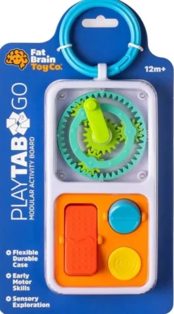 Fat brain play tab go lelu