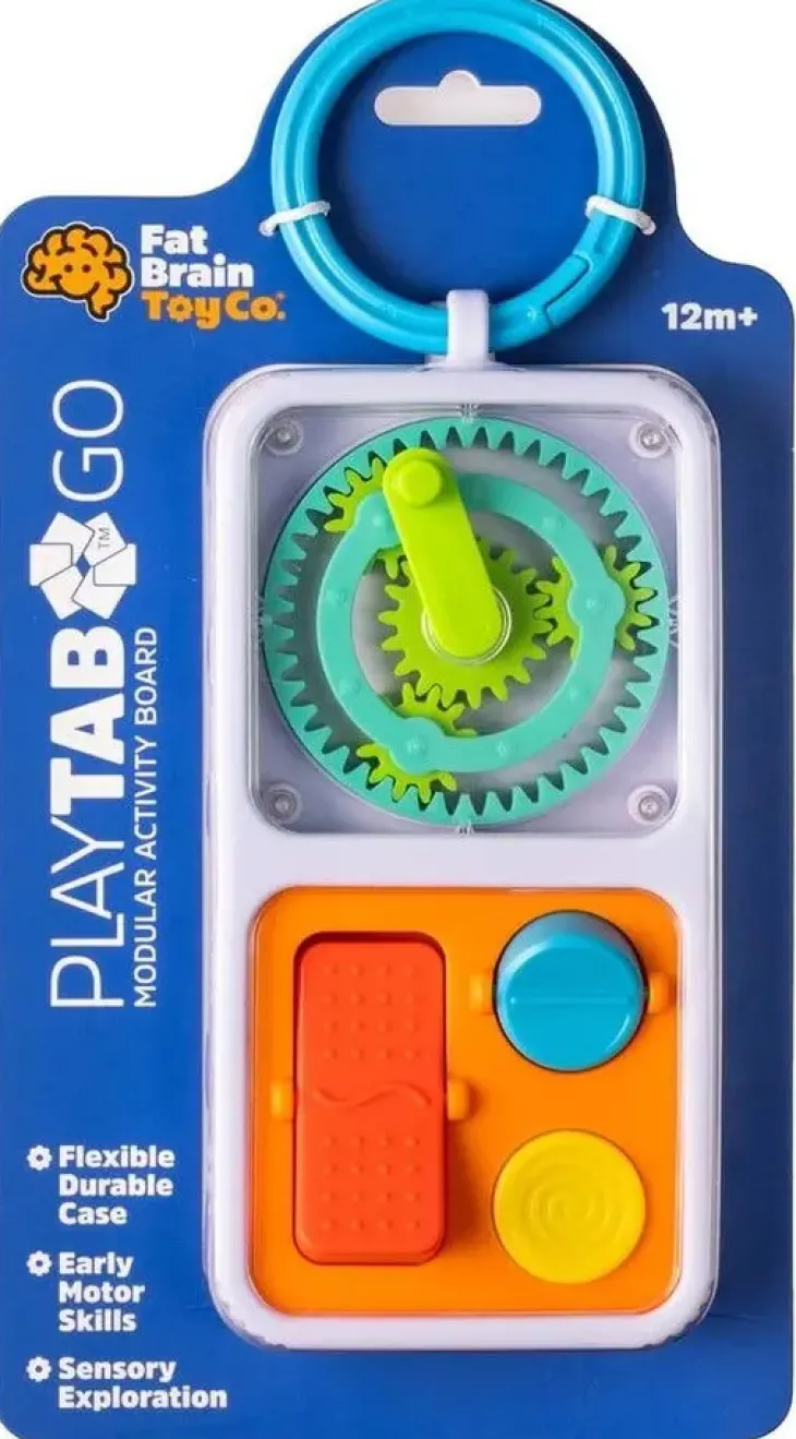 Fat brain play tab go lelu