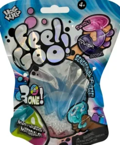 Feel goo! sensational squeeze 3 in 1