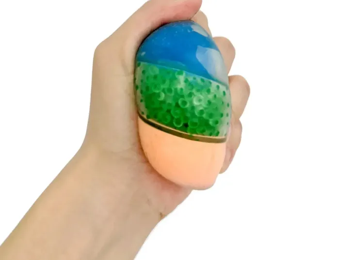 Feel goo! sensational squeeze 3 in 1