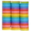 Festi serpentiini rainbow 3kpl/pkt
