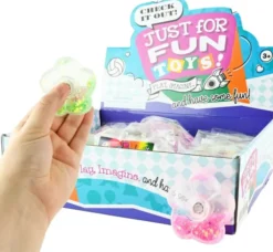 Fidget spinner quick sand 5,5cm