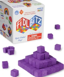 Fidl bitz aloituspakkaus