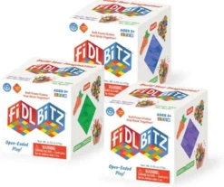 Fidl bitz aloituspakkaus