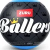 Fifa ballers yllätyspallo