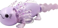 Fingerlings axolotl auggie