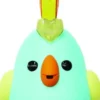 Fingerlings bird vaaleansininen