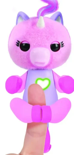 Fingerlings fortune telling mimi