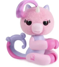 Fingerlings fortune telling mimi