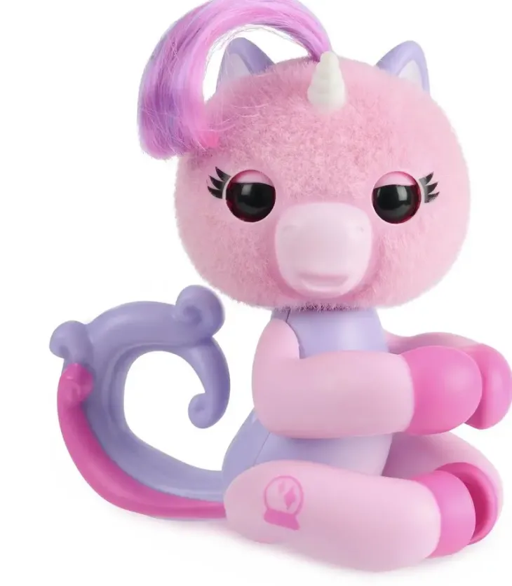 Fingerlings fortune telling mimi