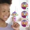 Fingerlings fortune telling norah