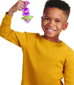 Fingerlings fortune telling norah