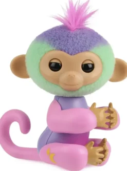 Fingerlings fortune telling norah