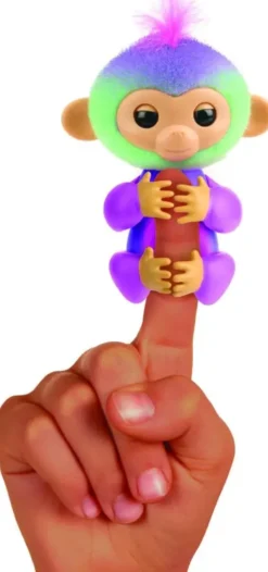 Fingerlings fortune telling norah
