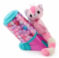 Fingerlings sugar glider lolly