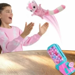 Fingerlings sugar glider lolly