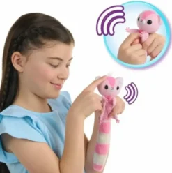 Fingerlings sugar glider lolly
