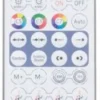Finnlumor neon rgb-valo 5 m kaukosäätime