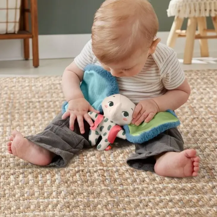 Fisher price all ears lovey