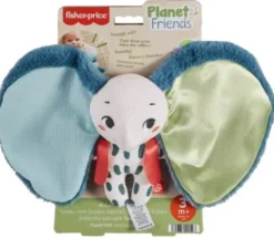 Fisher price all ears lovey