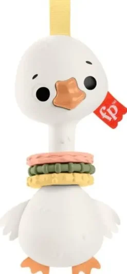 Fisher price clack & quack hanhi