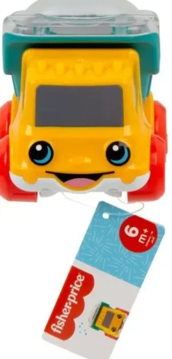 Fisher price dumpperi