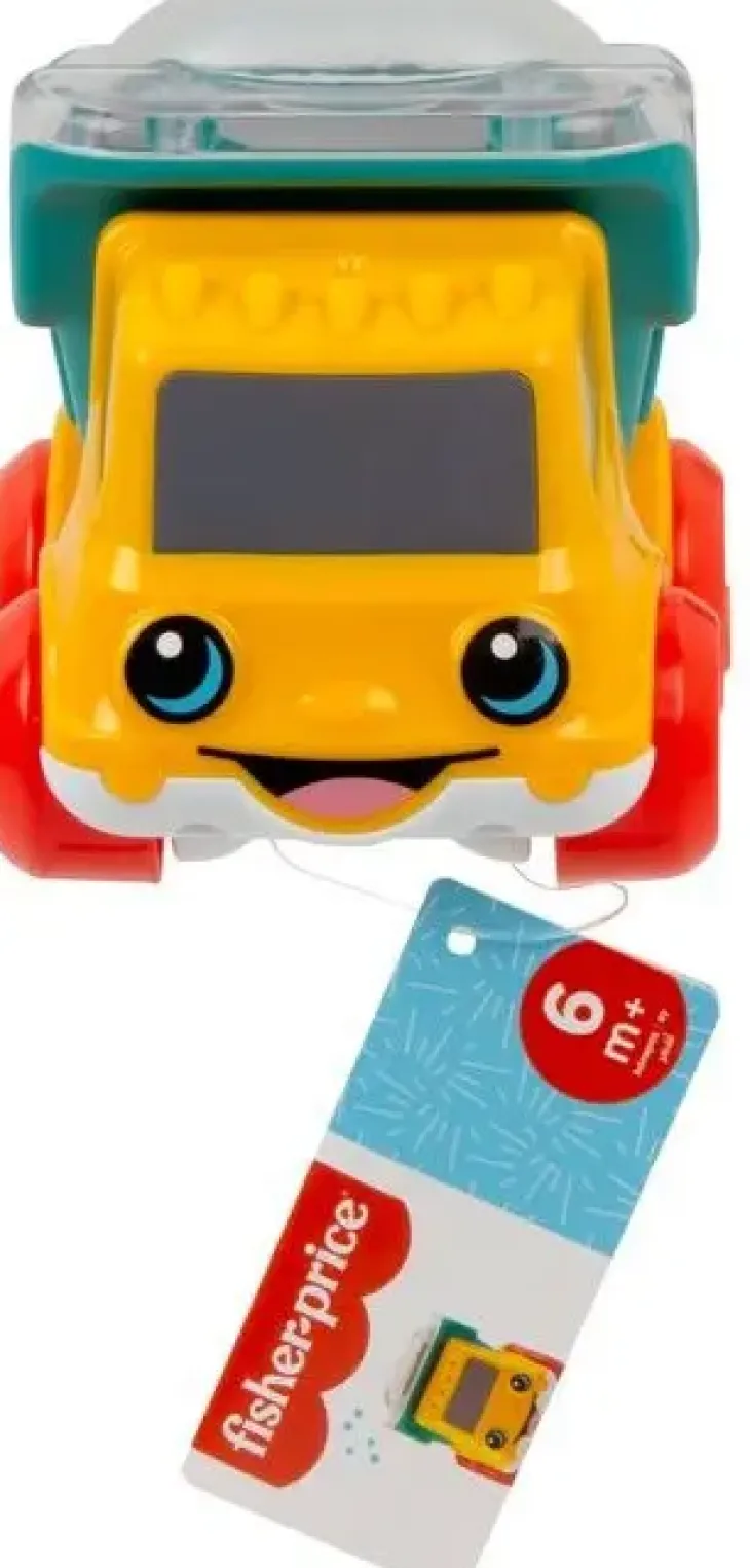 Fisher price dumpperi