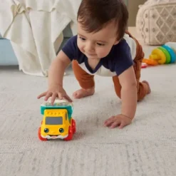Fisher price dumpperi