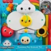 Fisher price happy world vaunumobile