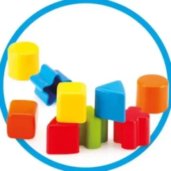 Fisher price kilpikonna muotolajittelu