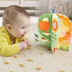 Fisher price lankapuhelin auto