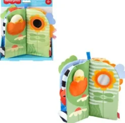 Fisher price lankapuhelin auto